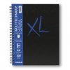 Skicák Canson XL Mixed Media v pevné kroužkové vazbě A4, 300g, 68 listů