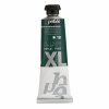 Olejová barva Pébéo Studio XL - 18 Phthalocyanine Emerald