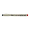 Sakura Pigma Micron - Red