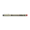 Sakura Pigma Micron - Red