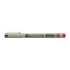 Sakura Pigma Micron - Red