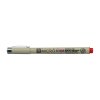 Sakura Pigma Micron - Red