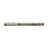 Sakura Pigma Micron - Red