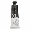 Olejová barva Pébéo Studio XL - 45 Payne's Grey