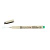 Sakura Pigma Micron Green 05