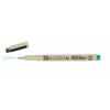 Sakura Pigma Micron - Green