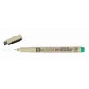 Sakura Pigma Micron Green 005