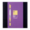 Talens | Pantone marker set 9 ks Pastel
