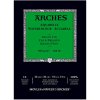 Arches Skicák v lepené vazbě 26 x 36 cm, 300g, 12 listů, CP