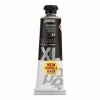 Olejová barva Pébéo Studio XL - 57 Intense Black