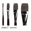 Štětec Simply-T Kazan plochý (Velikost štětce 1)