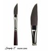 Štětec Simply T Kazan Dagger