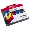 Sada akrylových barev Amsterdam Standard Classroom 6 x 120 ml