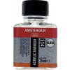 Lesklý lak pro akrylové barvy Amsterdam 75 ml
