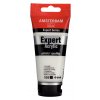 Akrylová barva Amsterdam Expert - 105 Titanium White