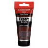 Akrylová barva Amsterdam Expert - 426 Transparent Oxide Brown