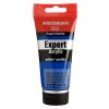 Akrylová barva Amsterdam Expert - 518 Cobalt Blue Deep (Ultramarine) (Objem 75 ml)