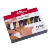 Sada akrylových barev Amsterdam Standard Portrait 6 x 120 ml