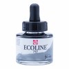 32355 akvarelovy inkoust ecoline 717 cold grey