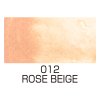 Akvarelová barva v pánvičce Gansai Tambi - 12 Rose Beige