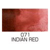 Akvarelová barva v pánvičce Gansai Tambi - 71 Indian Red