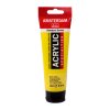 Akrylová farba Amsterdam Standard - 831 Metallic Yellow
