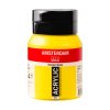 17728312 AAC 500ml Metallic Yellow