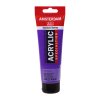 Akrylová barva Amsterdam Standard - 835 Metallic Violet (Objem 20 ml)