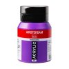 17728352 AAC 500ml Metallic Violet