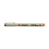 Sakura Pigma Brush Orange