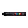 Akrylový fix Posca PC 17K 15 mm Black 24