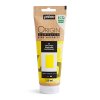 Akrylová barva Pébéo Origin Acrylics - 02 Primary Yellow (Objem 60 ml)