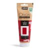 Akrylová barva Pébéo Origin Acrylics - 09 Carmine Red (Objem 60 ml)