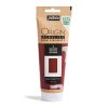 Akrylová barva Pébéo Origin Acrylics - 32 Burnt Sienna (Objem 60 ml)