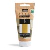 Akrylová barva Pébéo Origin Acrylics - 41 Gold (Objem 60 ml)