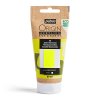 Akrylová farba Pébéo Origin Acrylics - 46 Fluorescent Yellow