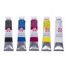 Sada kvašových barev Gouache Extra Fine 5 x 20 ml 2