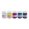 Sada kvašových barev Gouache Extra Fine 5 x 20 ml lahvičky 2
