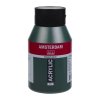 Akrylová barva Amsterdam Standard - 623 Sap Green (Objem 20 ml)