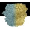 Pearl Blue Gold 1