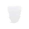 Transparent Titanium White 112 1
