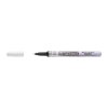 34713 1 alkoholovy fix pen touch sakura extra fine 0 7 mm 50 white