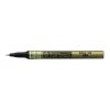 Pen Touch Sakura Extra Fine 0,7 mm zlatý
