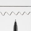 Sakura Pigma Calligrapher černý (Tloušťka hrotu 1 mm)