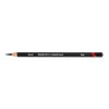 Uhel v tužce Derwent Charcoal Dark