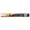 Posca gold