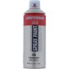 Akrylový sprej Amsterdam 400 ml - 105 Titanium White
