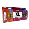 Studio XL sada (10×20 ml + štětec)