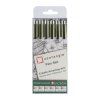 Zendala Tools set