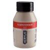 Akrylová barva Amsterdam Standard - 718 Warm Grey (Objem 20 ml)